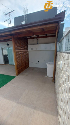 Imagem Apartamento com 3 Quartos à Venda, 141 m² em Areias - Camboriú
