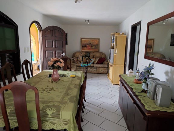 Imagem Sobrado com 6 Quartos à Venda,  em Santa Terezinha - Pontal Do Paraná