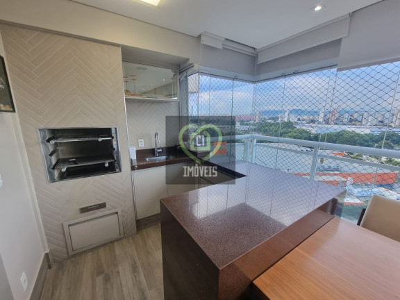 Imagem Apartamento com 2 Quartos à Venda, 140 m² em Barra Funda - São Paulo