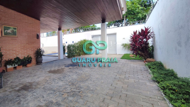 Imagem Casa com 5 Quartos à Venda, 178 m² em Enseada - Guarujá
