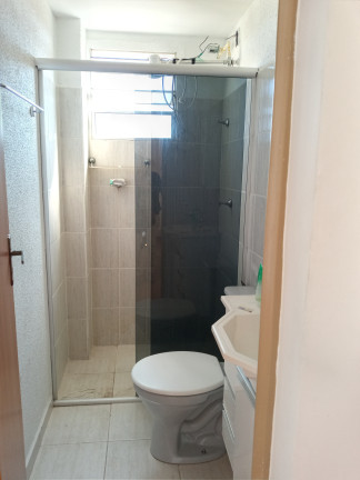 Imagem Apartamento com 1 Quarto à Venda, 54 m² em Jardim Paraíso - Poços De Caldas