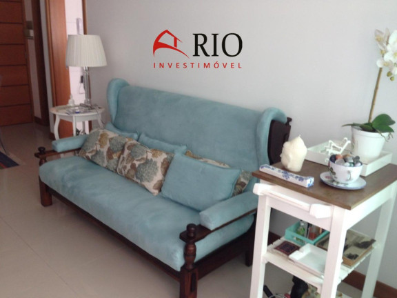 Imagem Imóvel com 2 Quartos à Venda, 78 m² em Recreio Dos Bandeirantes - Rio De Janeiro Imagem Imóvel com 2 Quartos à Venda, 78 m² em Recreio Dos Bandeirantes - Rio De Janeiro