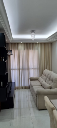 Imagem Apartamento com 2 Quartos à Venda, 63 m² em Vila Matilde - São Paulo