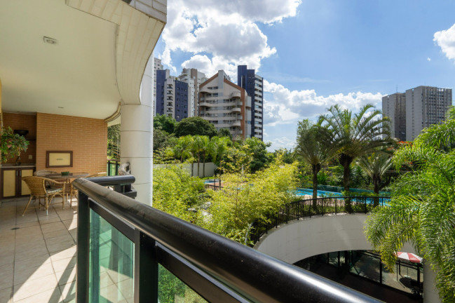 Imagem Apartamento com 3 Quartos à Venda, 192 m² em Vila Suzana - São Paulo Imagem Apartamento com 3 Quartos à Venda, 192 m² em Vila Suzana - São Paulo