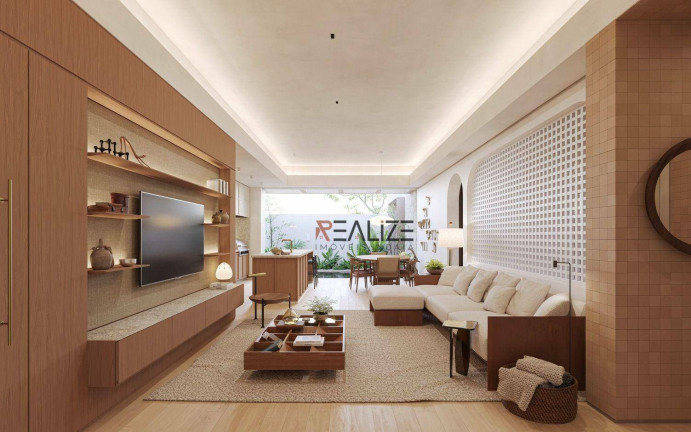 Imagem Casa com 3 Quartos à Venda, 160 m² em Condomínio Residencial Viena - Indaiatuba Imagem Casa com 3 Quartos à Venda, 160 m² em Condomínio Residencial Viena - Indaiatuba