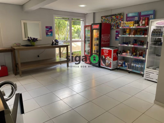 Imagem Apartamento com 1 Quarto para Alugar, 46 m² em Brooklin Paulista - São Paulo Imagem Apartamento com 1 Quarto para Alugar, 46 m² em Brooklin Paulista - São Paulo