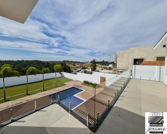 Imagem Casa com 4 Quartos à Venda, 456 m² em Eco Residencial Fazenda Jequitibá - Sorocaba Imagem Casa com 4 Quartos à Venda, 456 m² em Eco Residencial Fazenda Jequitibá - Sorocaba