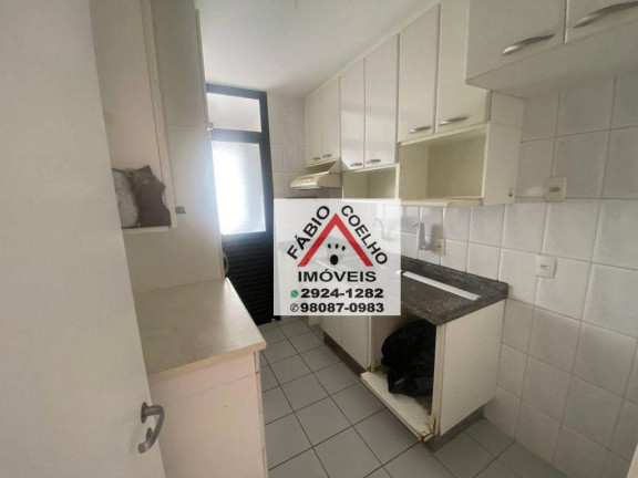 Imagem Apartamento com 3 Quartos à Venda, 70 m² em Jardim Marajoara - São Paulo Imagem Apartamento com 3 Quartos à Venda, 70 m² em Jardim Marajoara - São Paulo