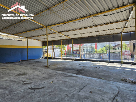 Loja à Venda, 300 m² em Mutondo - São Gonçalo