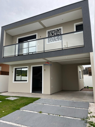 Imagem Sobrado com 3 Quartos à Venda, 180 m² em São João Do Rio Vermelho - Florianópolis