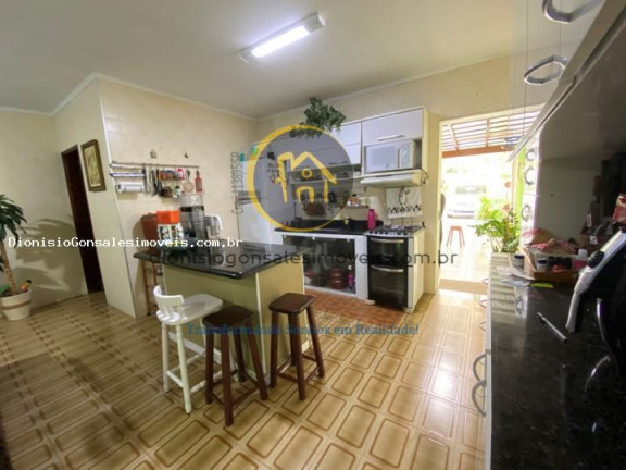 Imagem Casa com 5 Quartos à Venda, 324 m² em Arpoador - Peruíbe