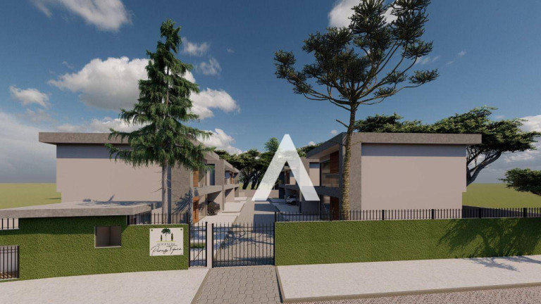 Imagem Terreno à Venda, 248 m² em Tijuca - Teresópolis