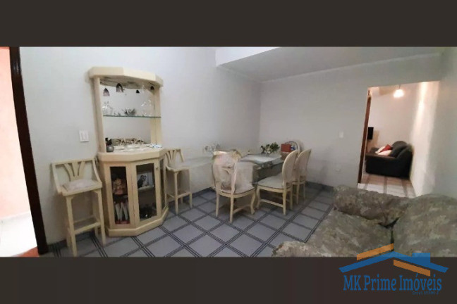 Imagem Sobrado com 3 Quartos à Venda, 170 m² em Pestana - Osasco