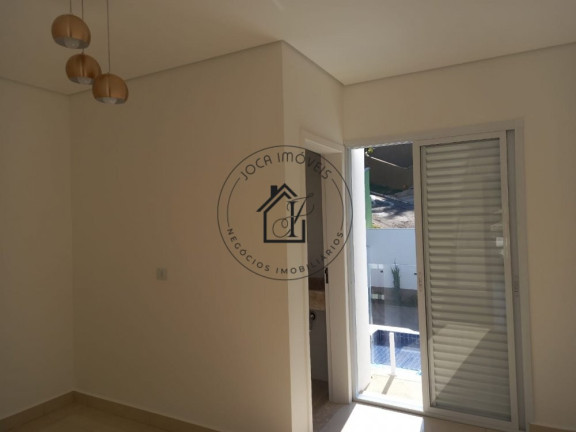 Imagem Casa de Condomínio com 3 Quartos à Venda, 375 m² em Parque Nova Jandira - Jandira