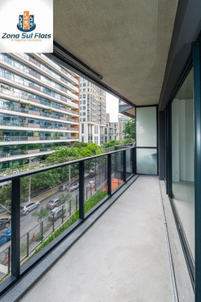 Imagem Apartamento com 1 Quarto à Venda, 42 m² em Vila Olímpia - São Paulo Imagem Apartamento com 1 Quarto à Venda, 42 m² em Vila Olímpia - São Paulo