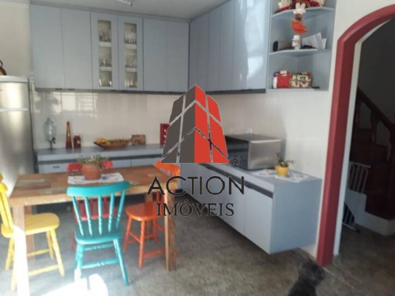 Imagem Sobrado com 3 Quartos à Venda, 200 m² em Vila Carrão - São Paulo