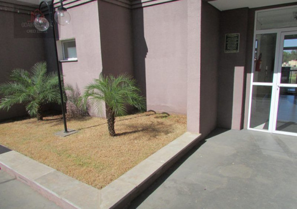Imagem Apartamento com 2 Quartos à Venda, 53 m² em Vila Dainese - Americana