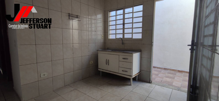 Imagem Casa com 2 Quartos à Venda, 125 m² em Jardim Do Vale - Guaratinguetá