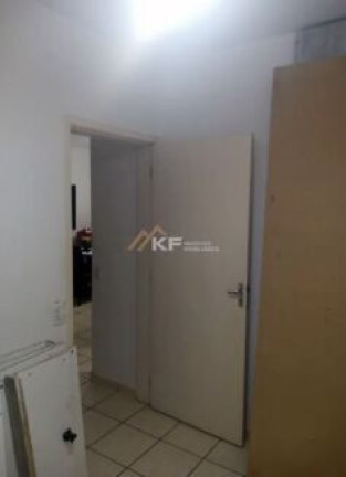 Imagem Apartamento com 2 Quartos à Venda, 51 m² em Jardim Heitor Rigon - Ribeirão Preto