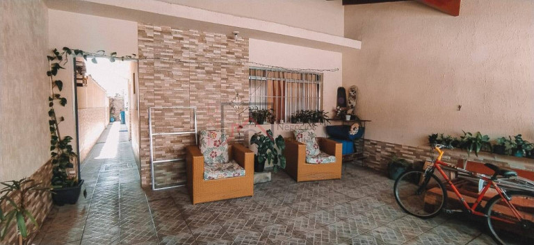 Imagem Casa com 3 Quartos à Venda, 140 m² em Jacaré - Cabreúva