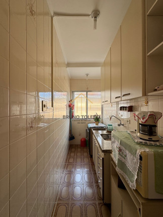 Imagem Apartamento com 1 Quarto à Venda, 30 m² em Boqueirão - Praia Grande Imagem Apartamento com 1 Quarto à Venda, 30 m² em Boqueirão - Praia Grande