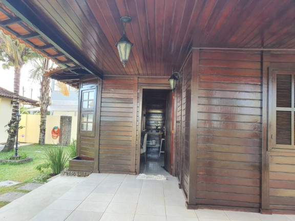 Imagem Casa com 4 Quartos à Venda, 250 m² em Jaconé (ponta Negra) - Maricá