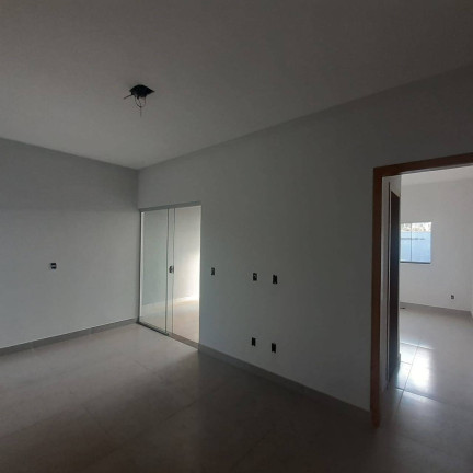 Imagem Casa com 3 Quartos à Venda, 104 m² em Alvorada Sul - Aparecida De Goiânia