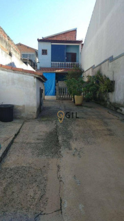 Imagem Sobrado com 1 Quarto à Venda, 54 m² em Parque Residencial Flamboyant - São José Dos Campos