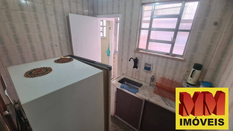 Imagem Apartamento com 2 Quartos à Venda, 65 m² em Centro - Cabo Frio Imagem Apartamento com 2 Quartos à Venda, 65 m² em Centro - Cabo Frio