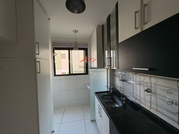 Imagem Apartamento com 2 Quartos à Venda, 42 m² em Chácara Bela Vista - Sumaré