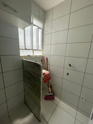 Imagem Apartamento com 2 Quartos à Venda, 41 m² em Piçarreira - Teresina