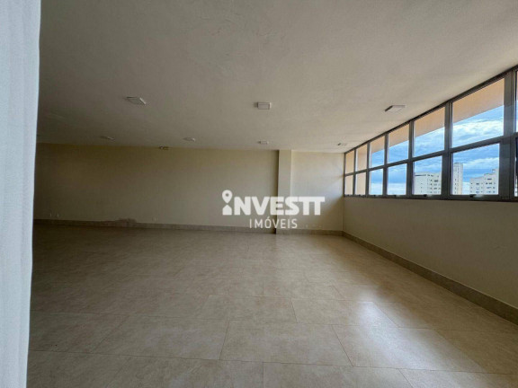 Imagem Apartamento com 1 Quarto para Alugar, 42 m² em Setor Oeste - Goiânia Imagem Apartamento com 1 Quarto para Alugar, 42 m² em Setor Oeste - Goiânia