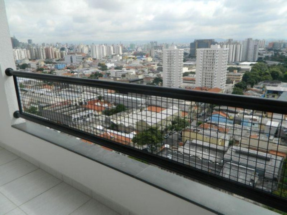 Imagem Imóvel com 1 Quarto à Venda, 39 m² em Cambuci - São Paulo Imagem Imóvel com 1 Quarto à Venda, 39 m² em Cambuci - São Paulo