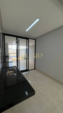 Imagem Casa com 3 Quartos à Venda, 161 m² em Residencial Vereda Dos Buritis - Goiânia