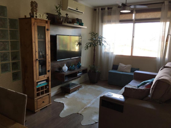 Imagem Apartamento com 3 Quartos à Venda, 65 m² em Sarandi - Porto Alegre