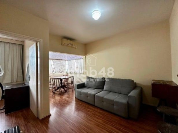 Imagem Apartamento com 2 Quartos à Venda, 50 m² em Capoeiras - Florianópolis