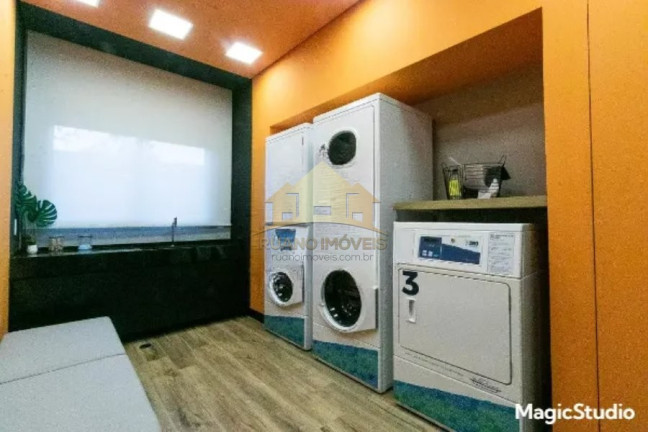 Imagem Apartamento com 1 Quarto à Venda, 22 m² em Vila Esperança - São Paulo