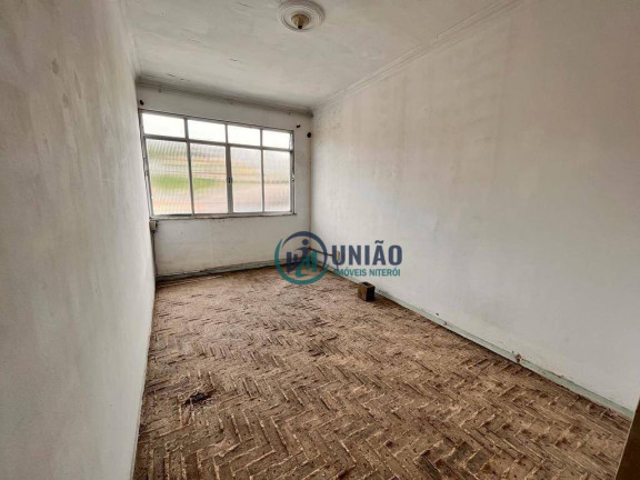 Imagem Casa com 3 Quartos à Venda, 80 m² em Fonseca - Niterói