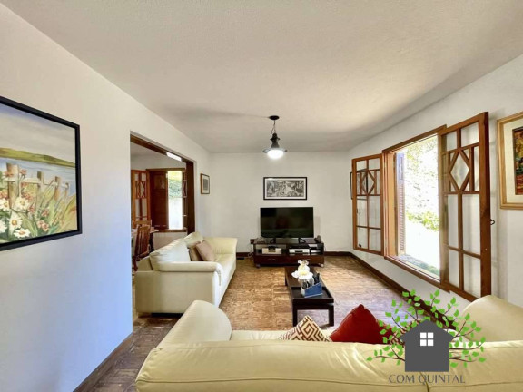 Imagem Casa com 3 Quartos à Venda, 3 m² em Moinho Velho - Embu Das Artes Imagem Casa com 3 Quartos à Venda, 3 m² em Moinho Velho - Embu Das Artes