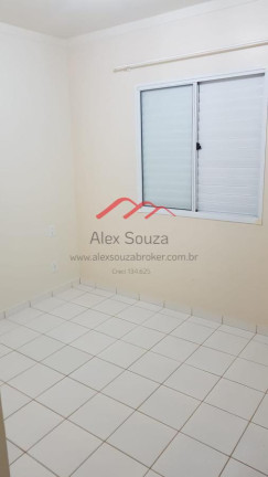 Imagem Apartamento com 2 Quartos à Venda, 50 m² em Jardim Santa Terezinha (nova Veneza) - Sumaré Imagem Apartamento com 2 Quartos à Venda, 50 m² em Jardim Santa Terezinha (nova Veneza) - Sumaré