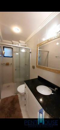 Imagem Apartamento com 3 Quartos à Venda, 131 m² em Centro - Balneário Camboriú