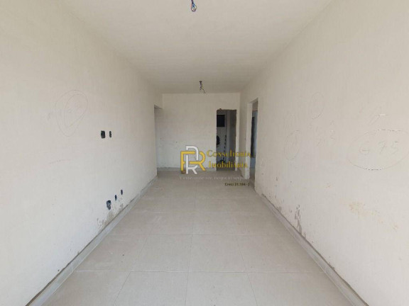 Imagem Apartamento com 3 Quartos à Venda, 101 m² em Aviação - Praia Grande