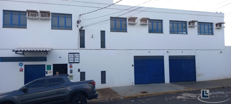 Imóvel para Alugar, 140 m² em Jardim Novo Mundo - Ribeirão Preto