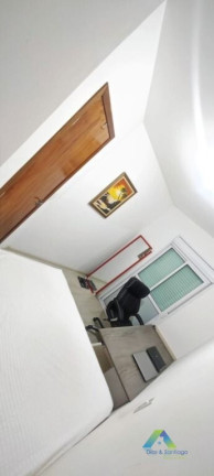 Imagem Apartamento com 2 Quartos à Venda, 110 m² em Vila Assunção - Santo André Imagem Apartamento com 2 Quartos à Venda, 110 m² em Vila Assunção - Santo André