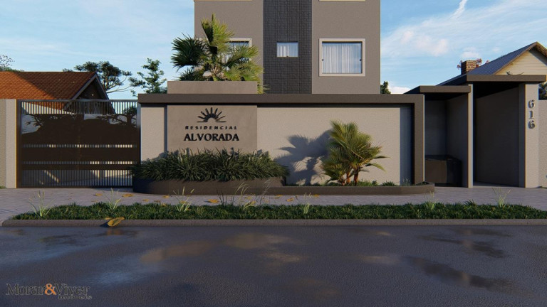 Imagem Apartamento com 2 Quartos à Venda, 49 m² em São Marcos - São José Dos Pinhais Imagem Apartamento com 2 Quartos à Venda, 49 m² em São Marcos - São José Dos Pinhais