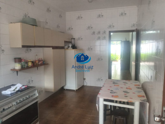 Imagem Casa com 3 Quartos à Venda, 156 m² em Perequê Mirim - Ubatuba