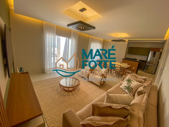 Imagem Cobertura com 3 Quartos à Venda, 140 m² em Toninhas - Ubatuba Imagem Cobertura com 3 Quartos à Venda, 140 m² em Toninhas - Ubatuba