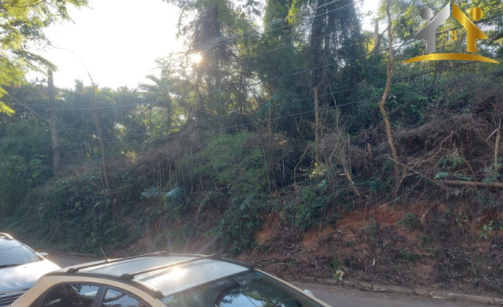 Imagem Terreno à Venda, 6.455 m² em Parque Rincão - Cotia