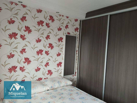 Imagem Apartamento com 3 Quartos à Venda, 65 m² em Brás - São Paulo Imagem Apartamento com 3 Quartos à Venda, 65 m² em Brás - São Paulo