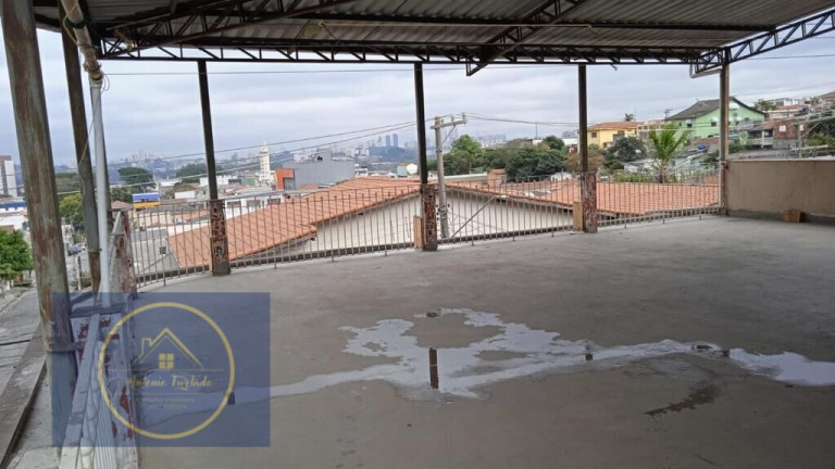 Imagem Casa com 3 Quartos para Alugar, 250 m² em Vila Dos Remédios - São Paulo Imagem Casa com 3 Quartos para Alugar, 250 m² em Vila Dos Remédios - São Paulo